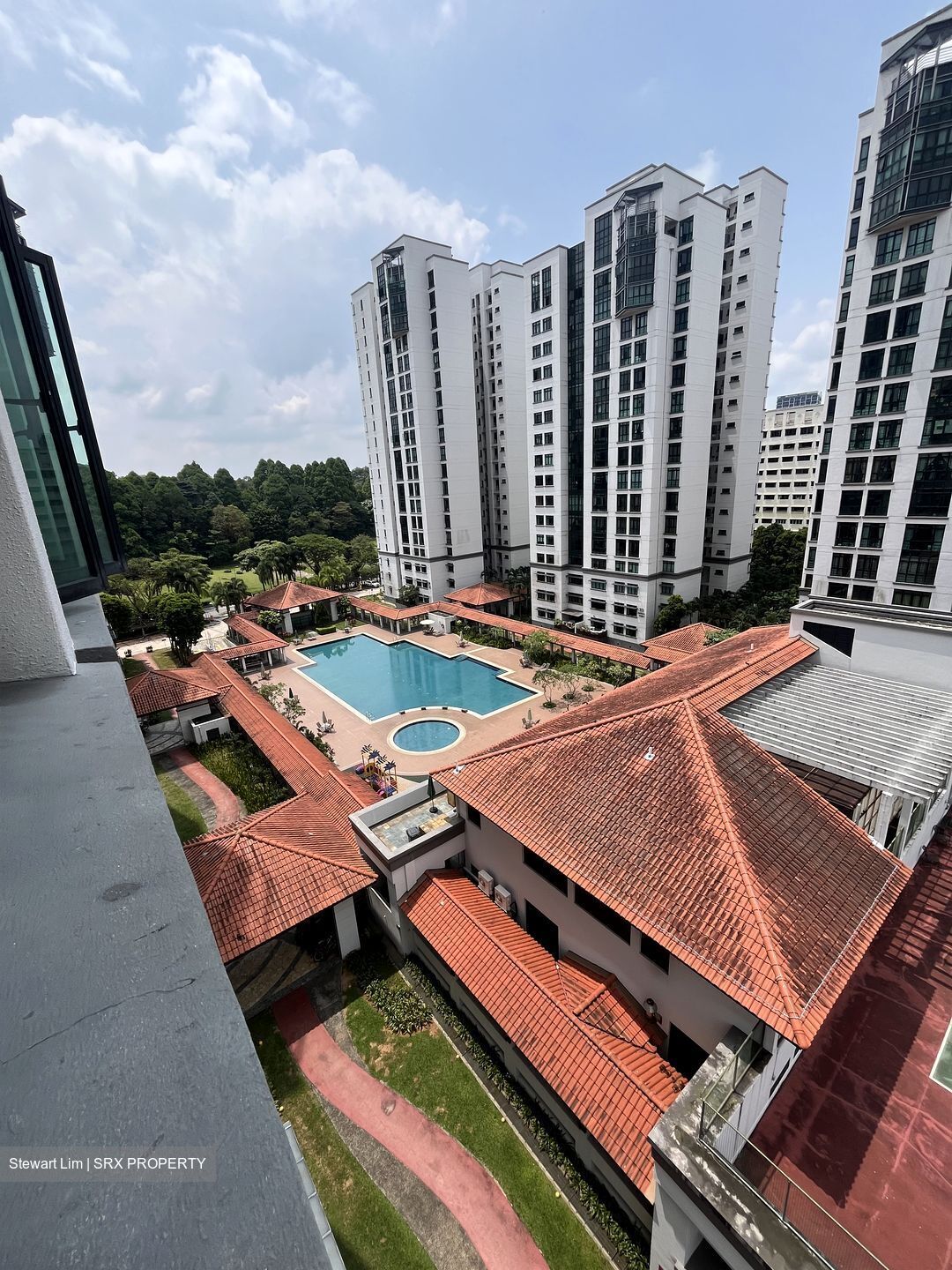 Chestervale (D23), Condominium #427831191